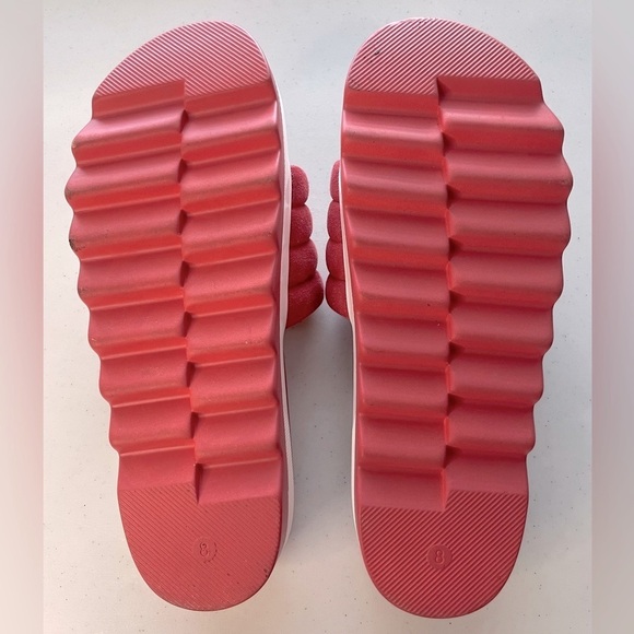 Gorgeous Seven7 Sandals - Used Once - Picture 4 of 9